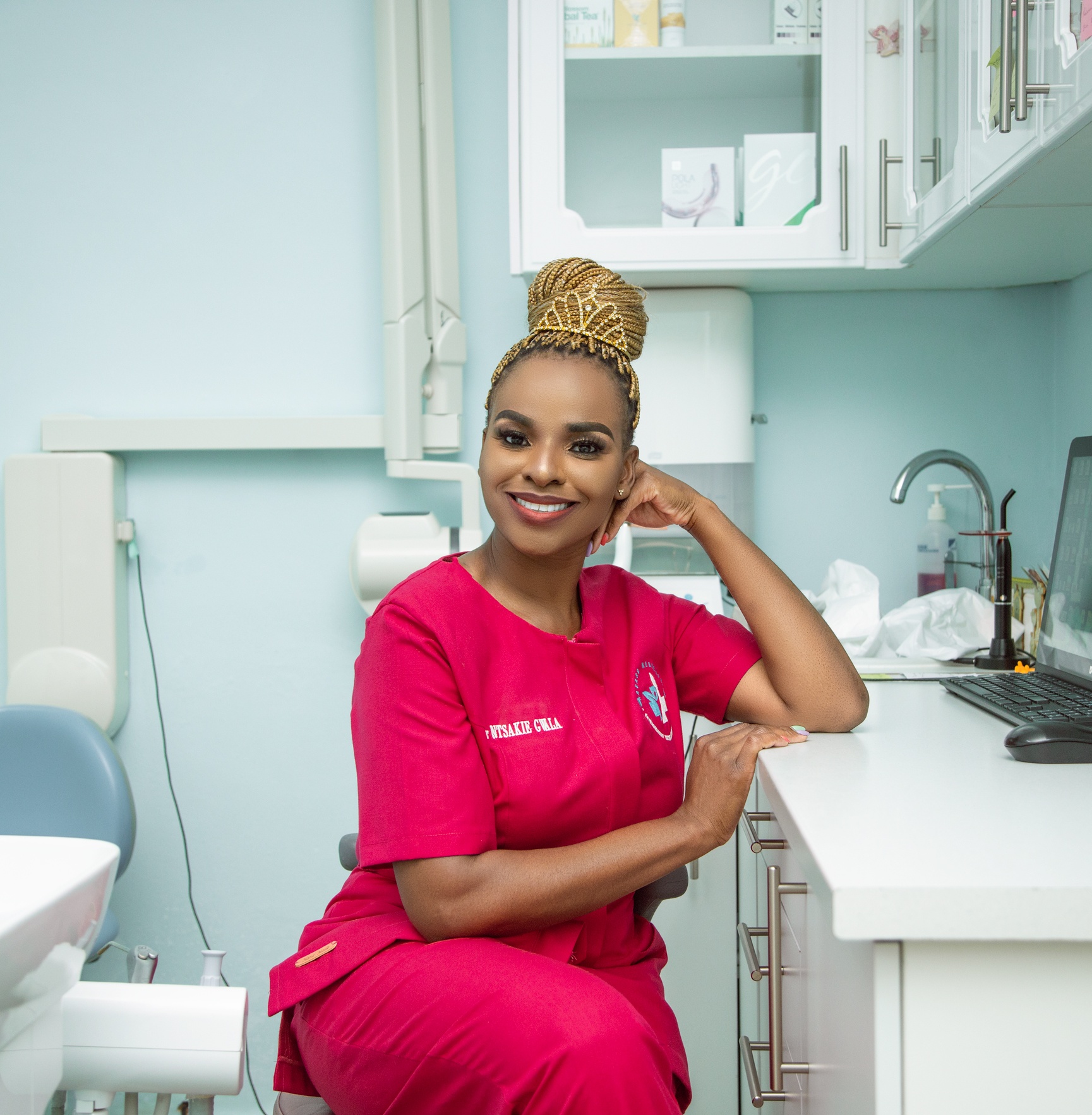 Dental care professionals