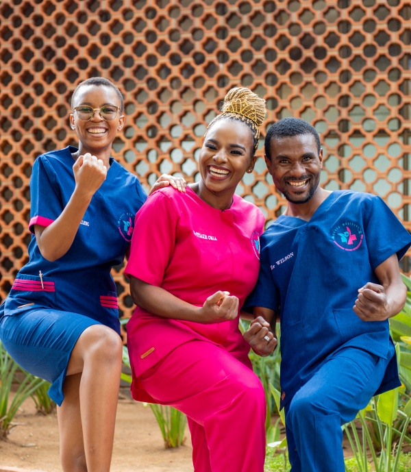 Bright Smile Dental clinic